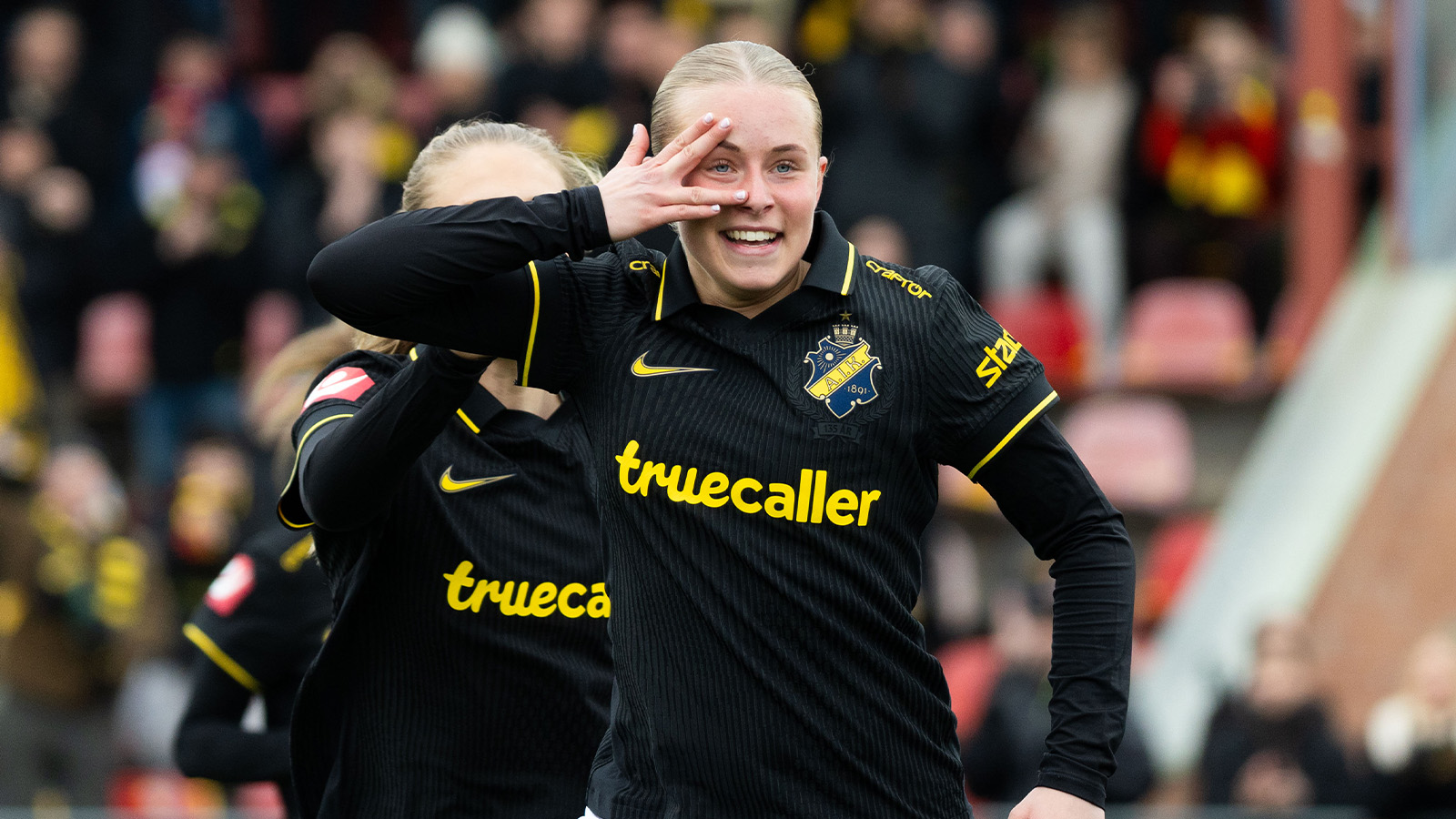 LIVE: AIK – IFK Norrköping