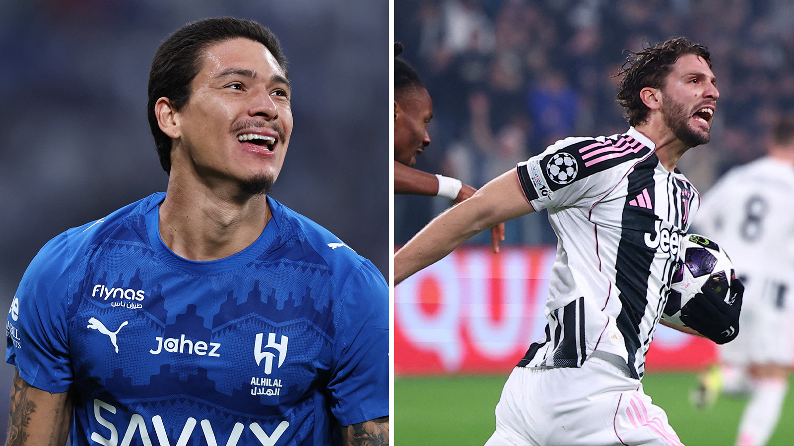 Uppgifter: Darwin Núñez agent har besökt Turin