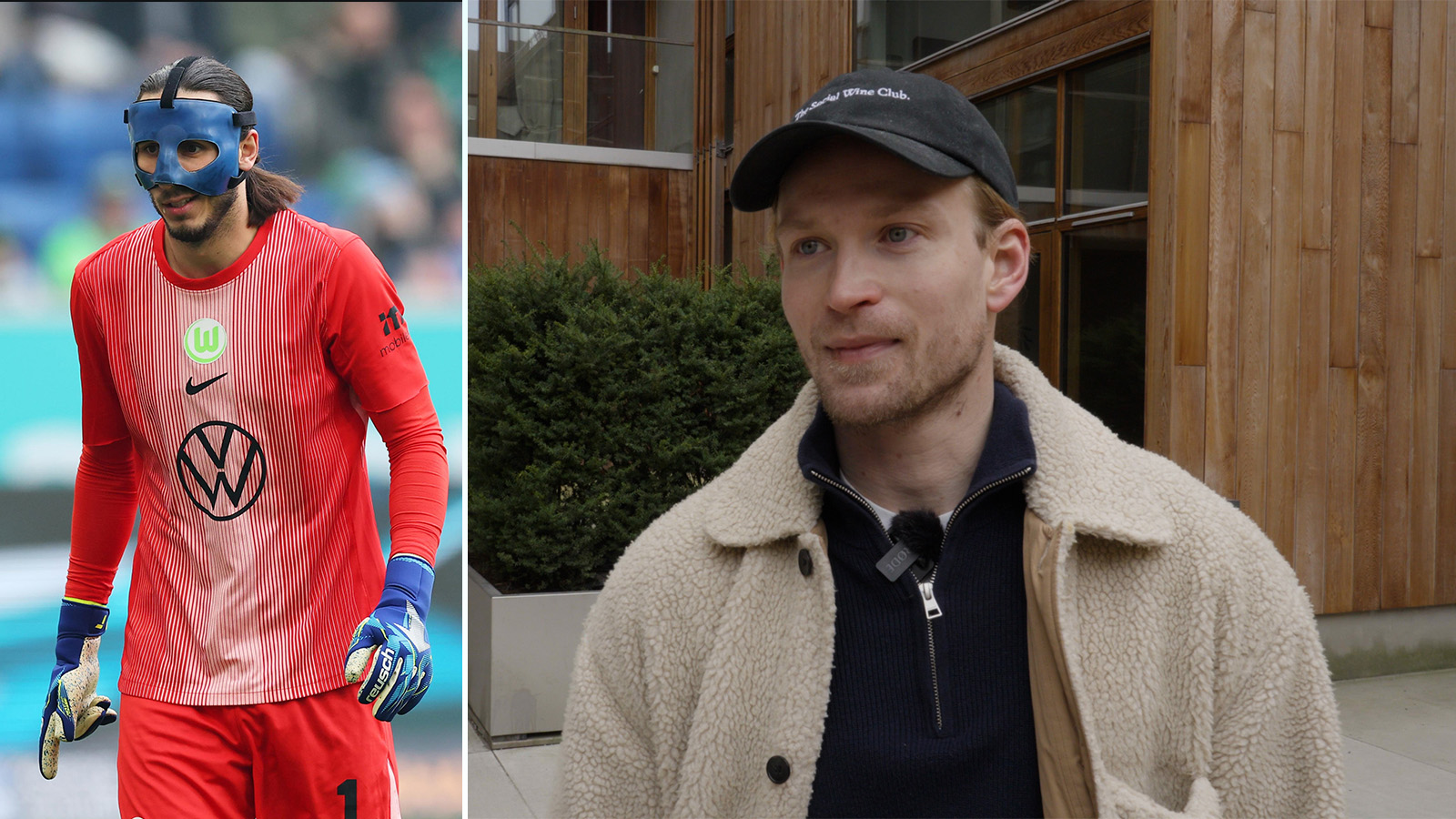 ”Han var ingen favoritperson och det var nog ömsesidigt”