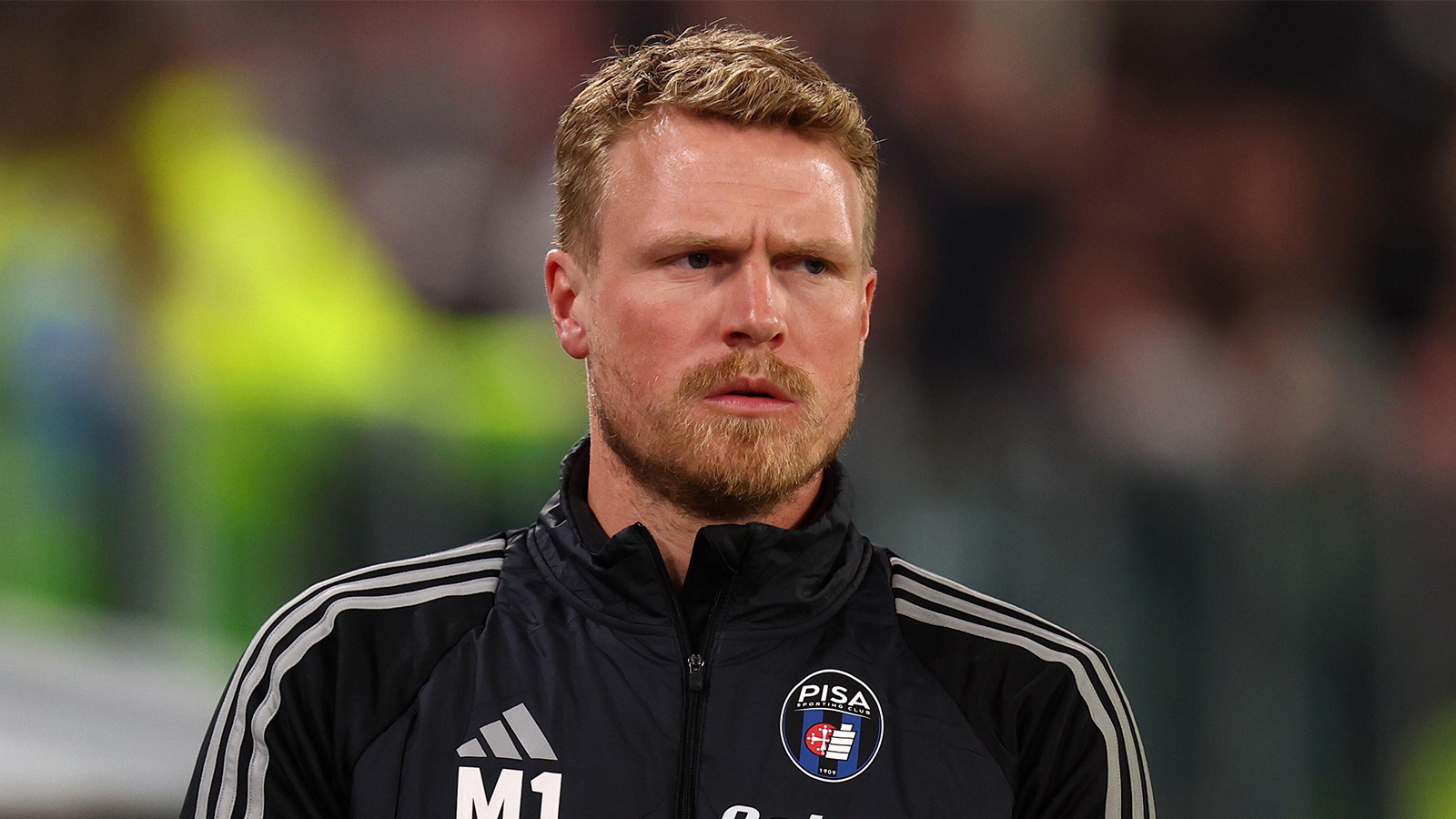 Trots kräftgången – Hiljemark uppges bli kvar i Pisa