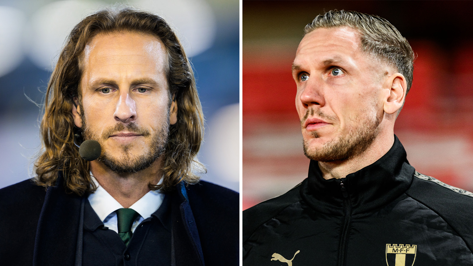 Profilens målvaktsval mot Ukraina: ”Ring Robin Olsen”