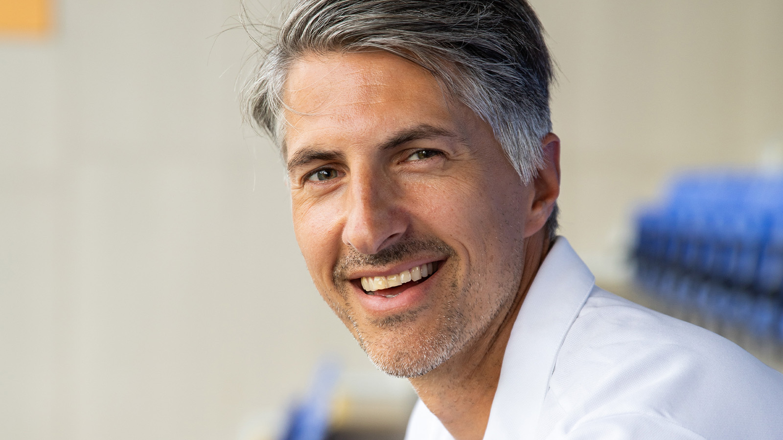 Klart: ÖSK presenterar ny klubbchef och vd