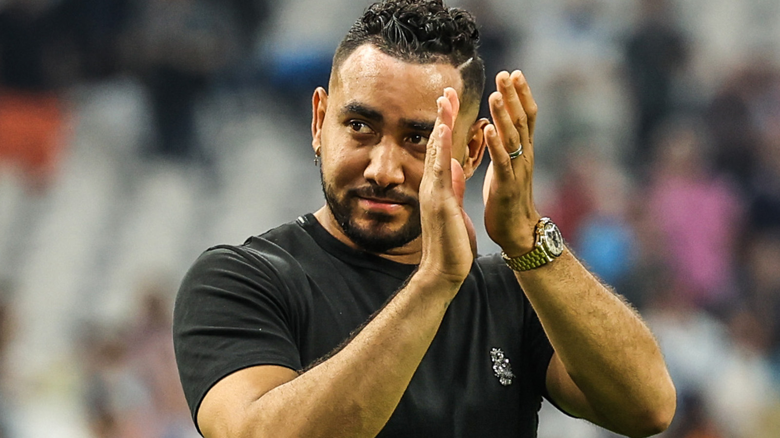 Dimitri Payet avslutar karriären