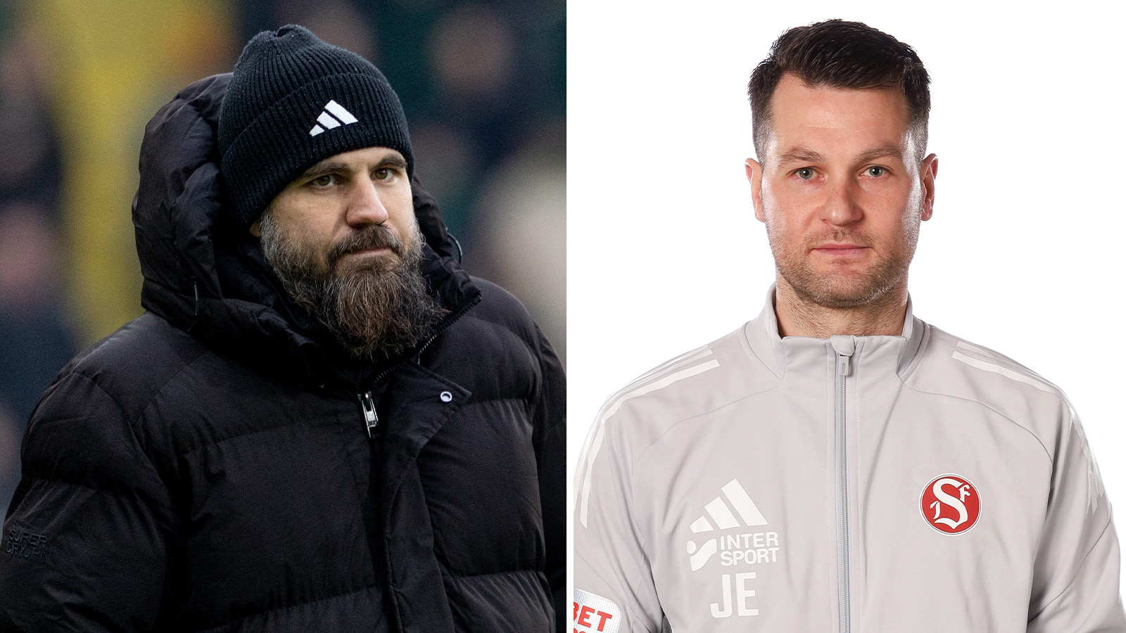 Officiellt: IFK Norrköping anställer Thomas Stewart