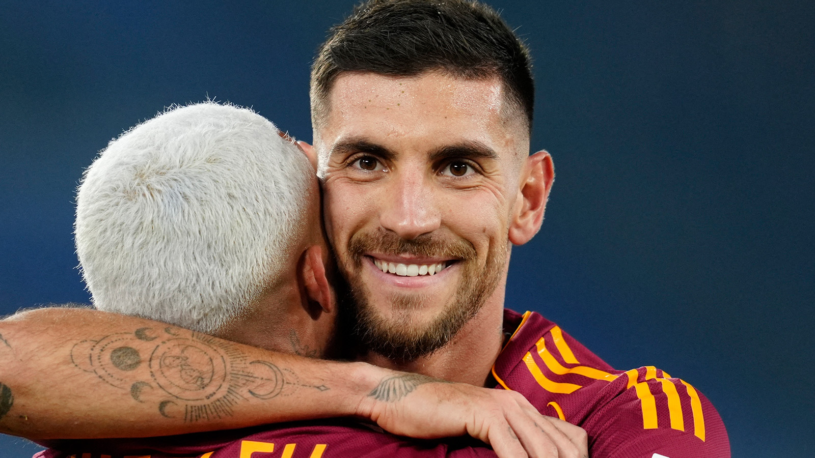 Italiensk media: Juventus vill ha Pellegrini