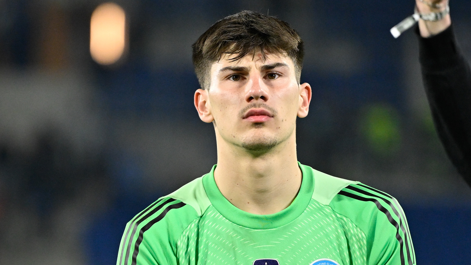 Uppgifter: Tottenham har hört sig för om Penders