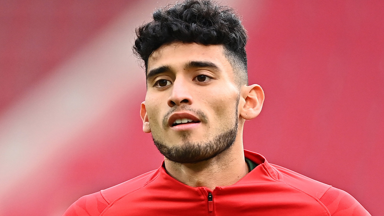 Uppgifter: Ricardo Pepi till Fulham