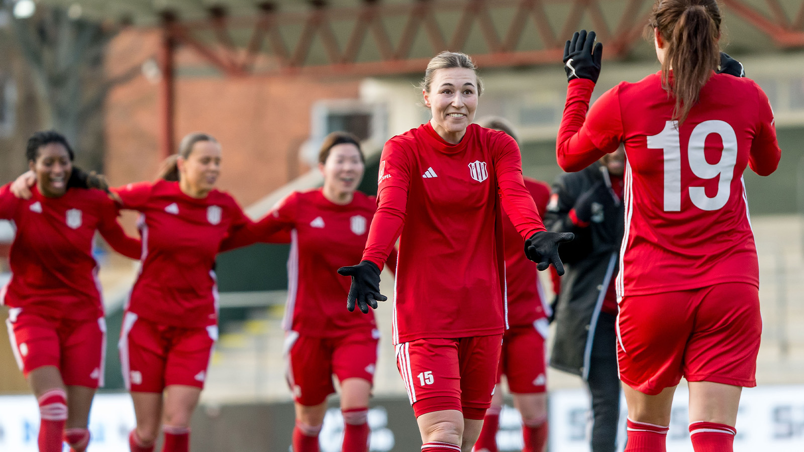 Piteå krossade Umeå – räckte inte till semifinal