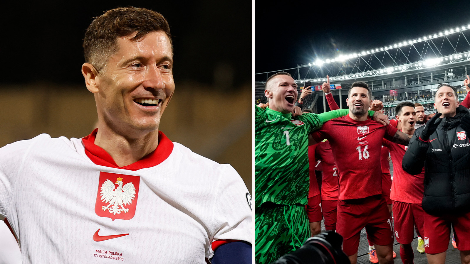 Polens mäktiga facit – inte missat på 12 år