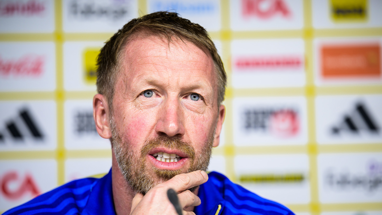 Potters huvudbry – två osäkra inför ödesmatchen