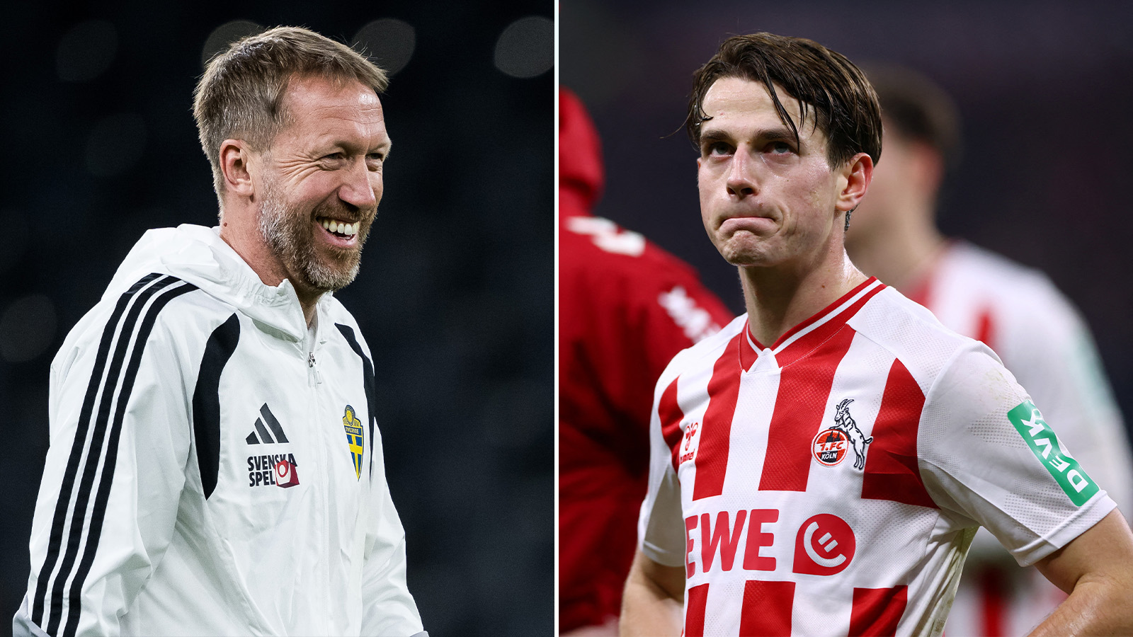 Namnet som saknas i Sverige – polsk förvirring