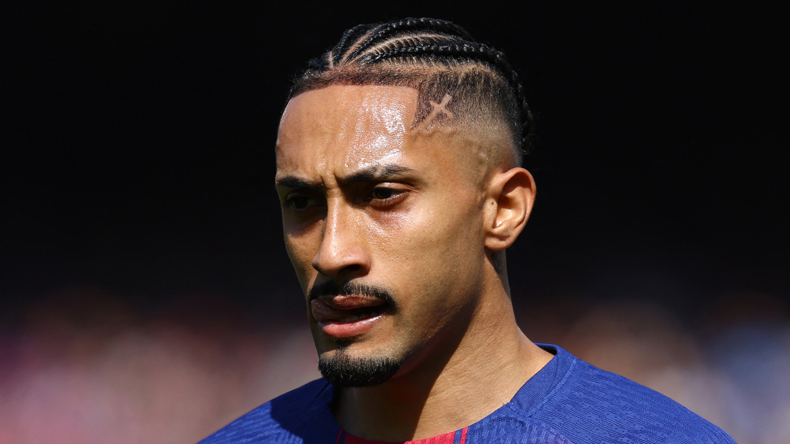 Beskedet: Barcelona-stjärnan borta i över en månad