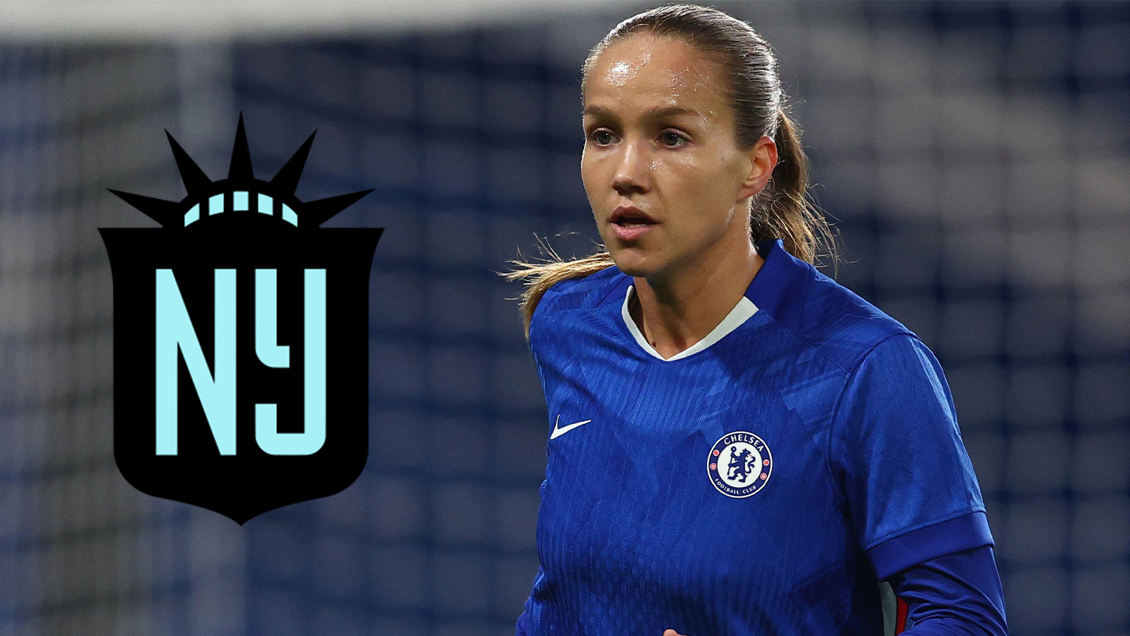 Stjärnan lämnar Chelsea för USA: ”Allt har ett slut”