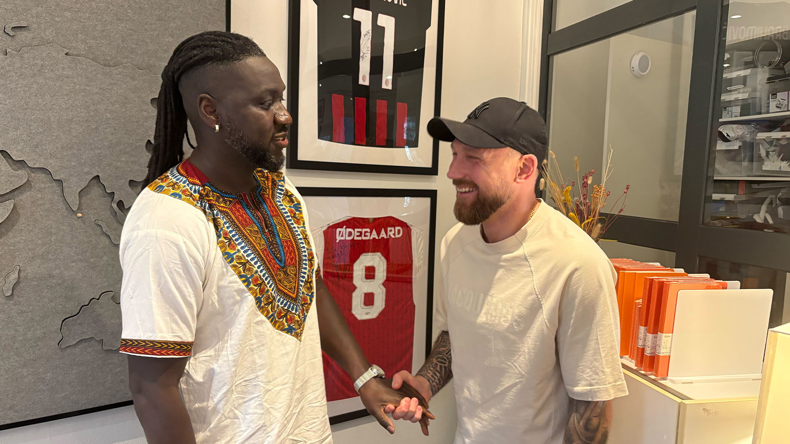 EXKLUSIVT: Ex-allsvenska profilerna bakom Yohannas succé