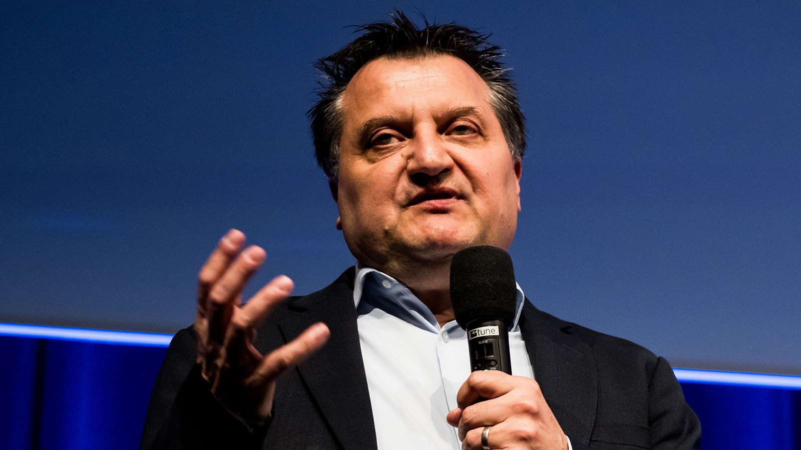 Klart: Zlatko Rihter ny ordförande i Malmö FF