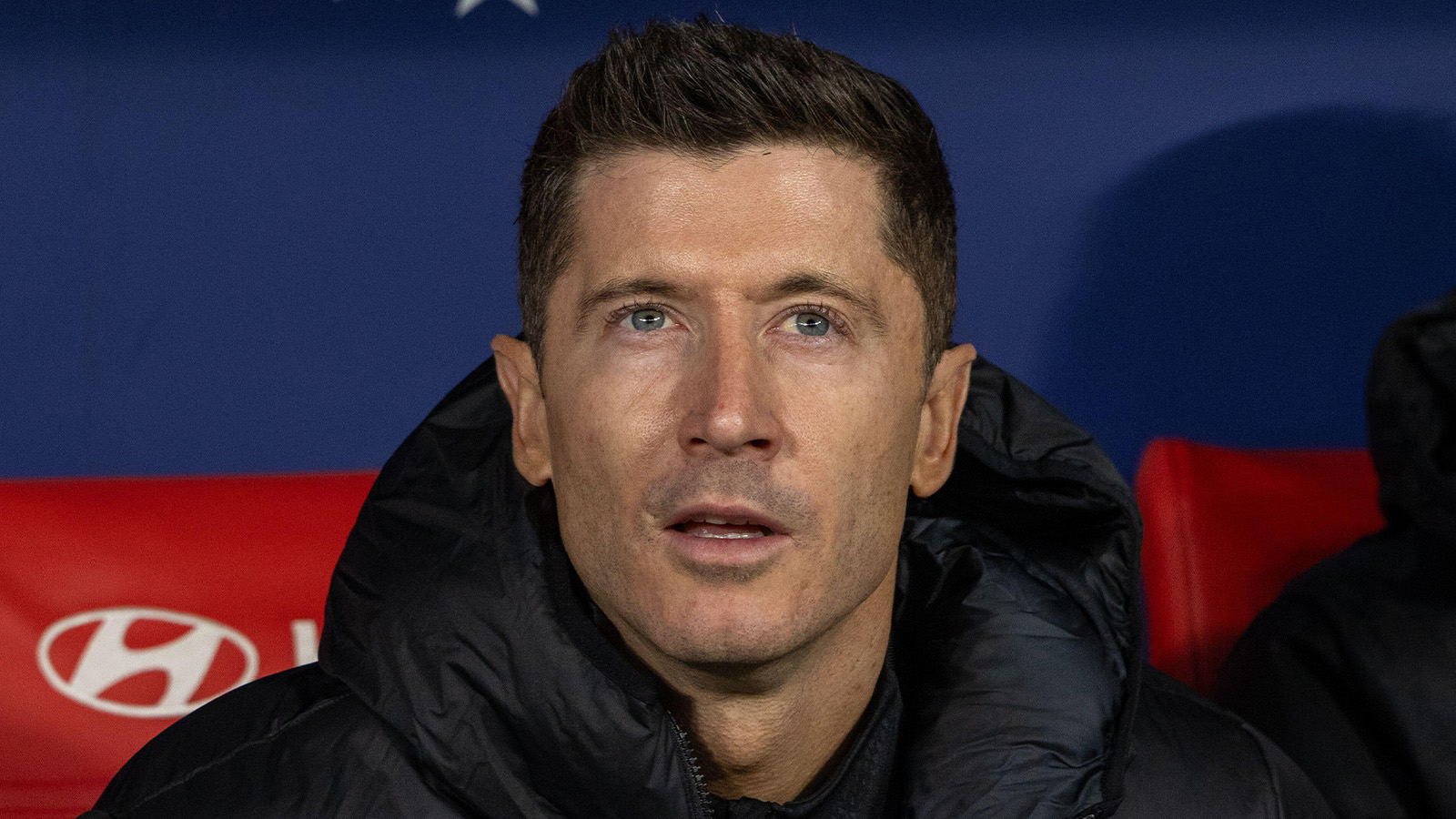 Barcelonas besked: Lewandowski redo för spel