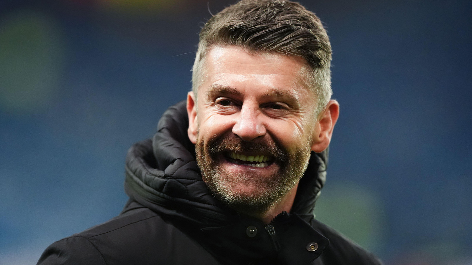 Klart: Han tar över efter Jimmy Thelin