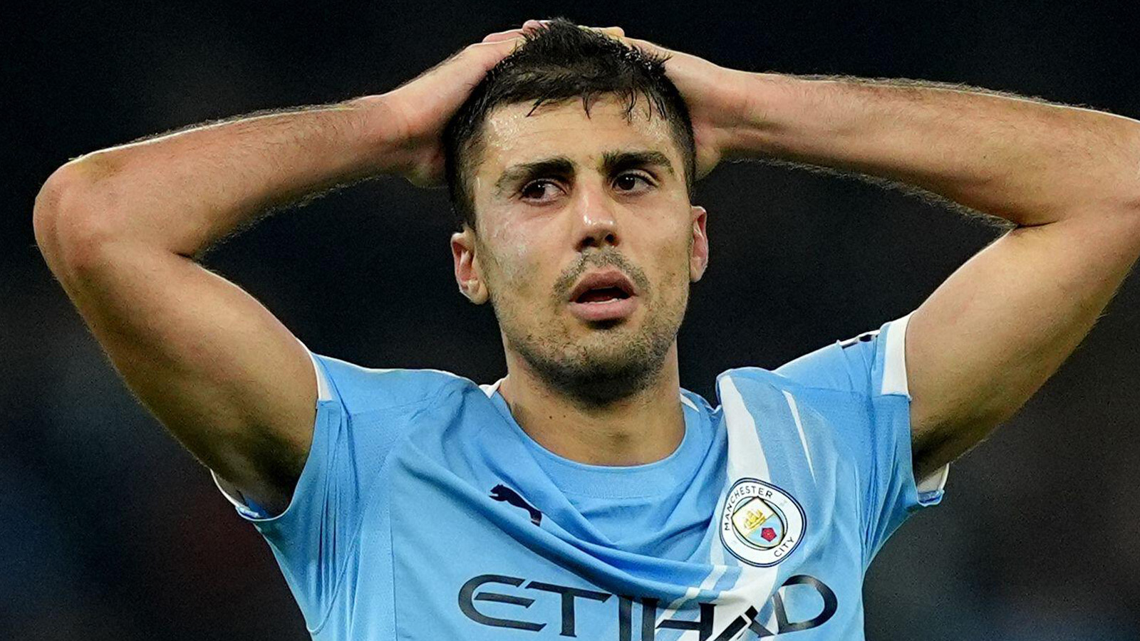 Beskedet: City-stjärnan straffas efter utspelet