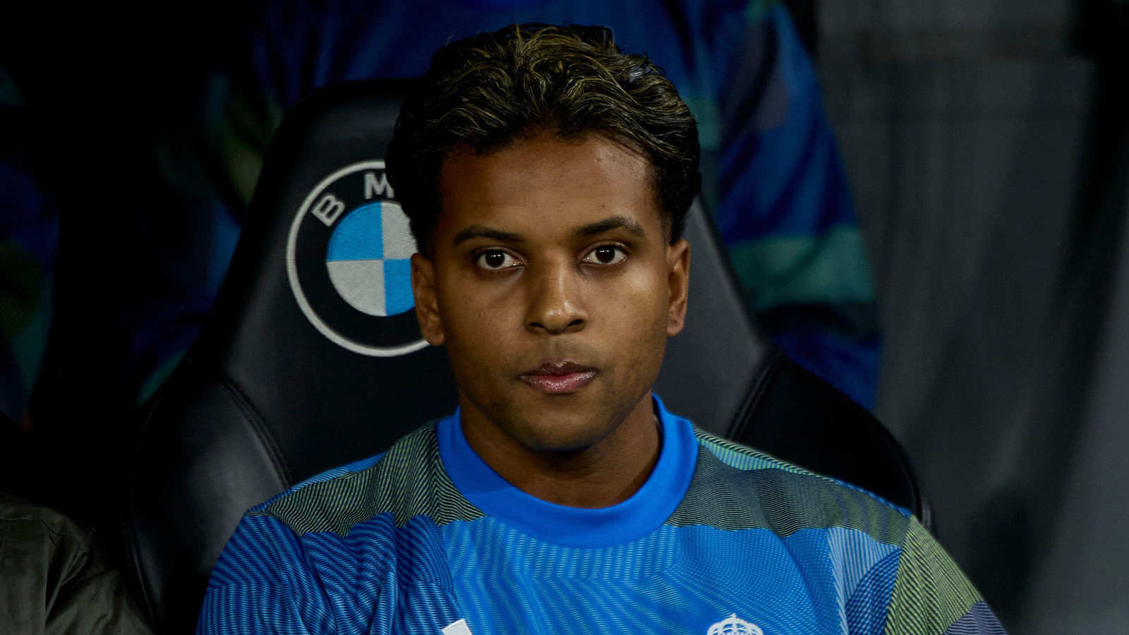 Real Madrid meddelar – Rodrygo har opererats