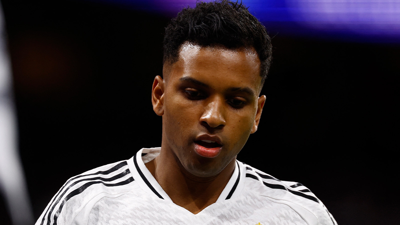 Uppgifter: Real Madrid-stjärnan missar VM