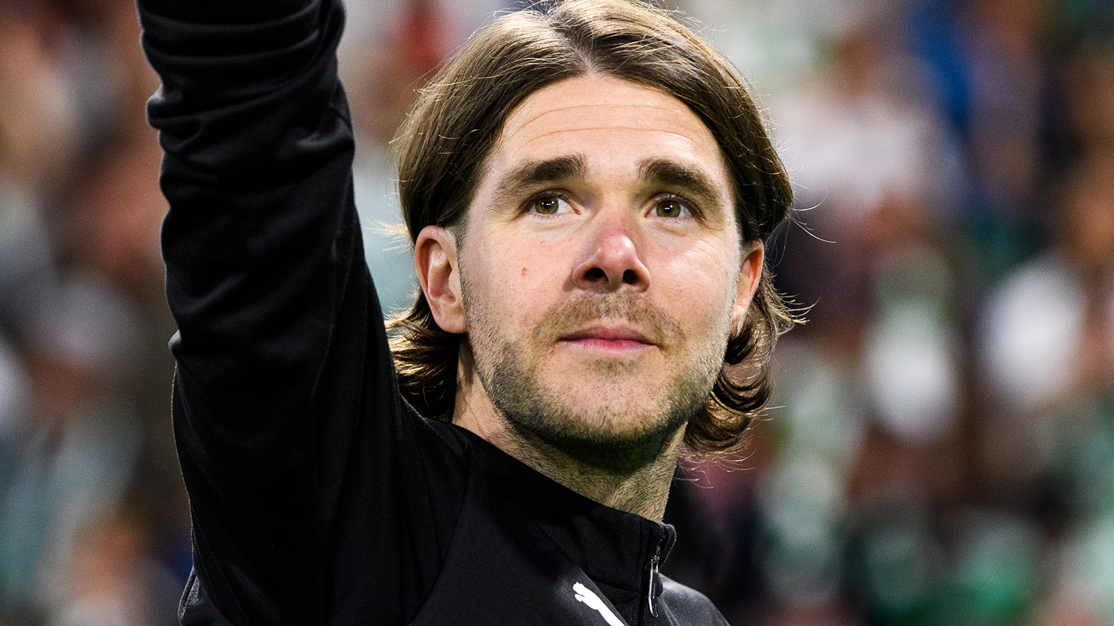 JUST NU: Så startar VSK och Oddevold