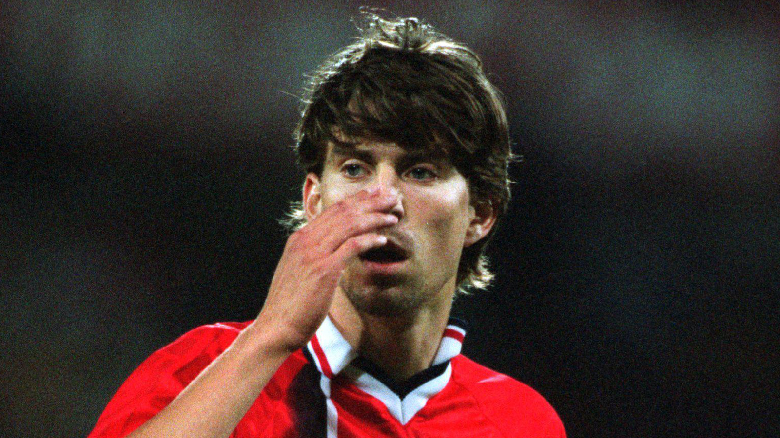 Förre Molde-spelaren drabbad av ALS: ”Berör oss djupt”