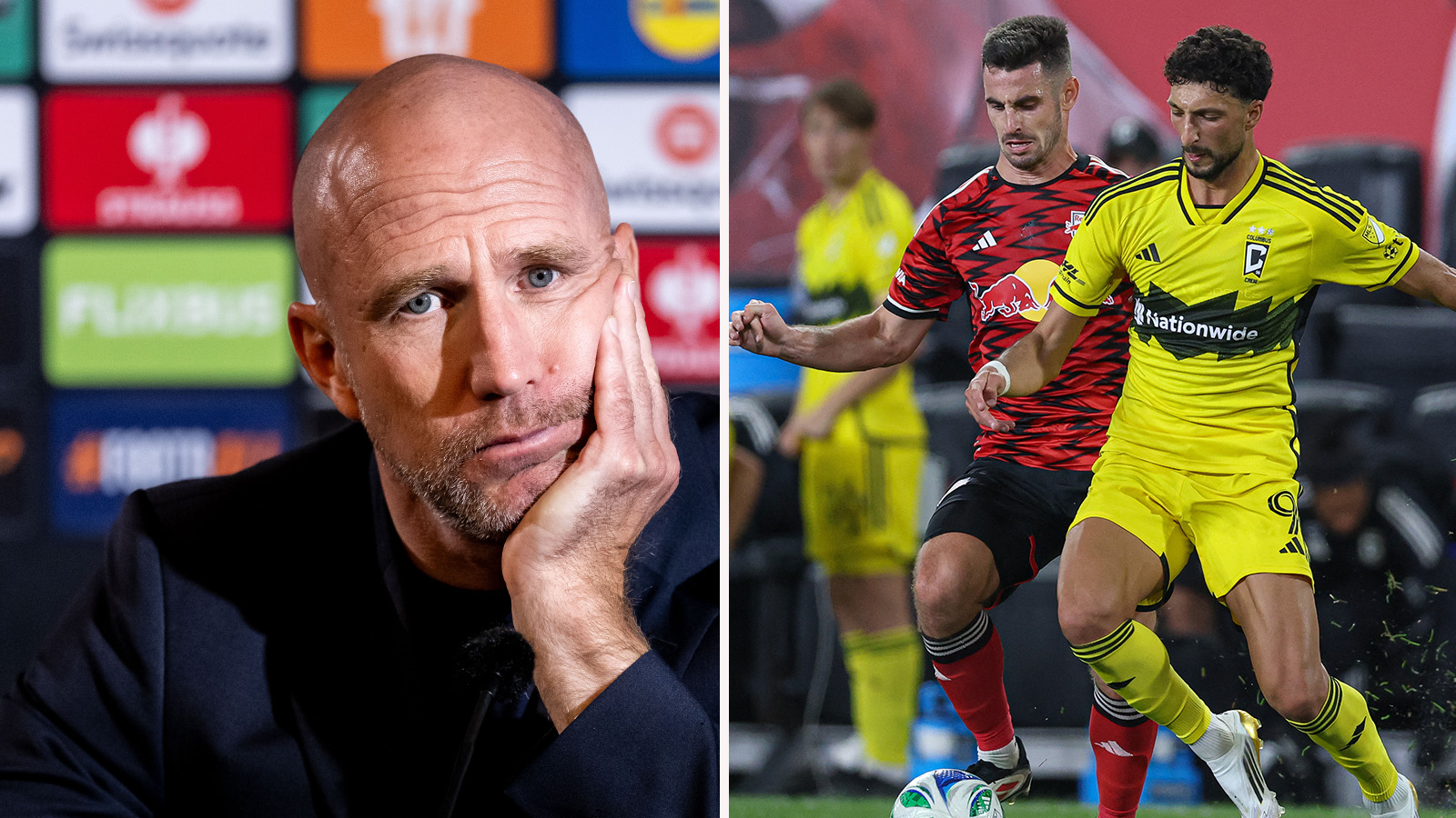 Rydström efter tunga starten: ”Börjar tänka på exet”