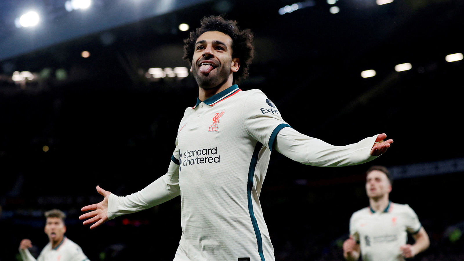 Uppgifter: Salah ska ha fått erbjudande från fler europeiska klubbar