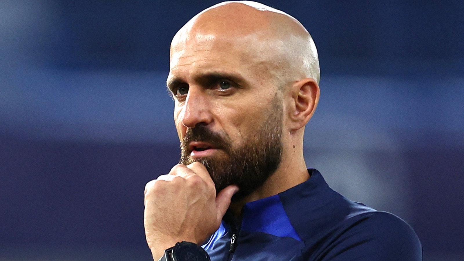 Uppgifter: Han tränar Spurs – efter Tudors sorti