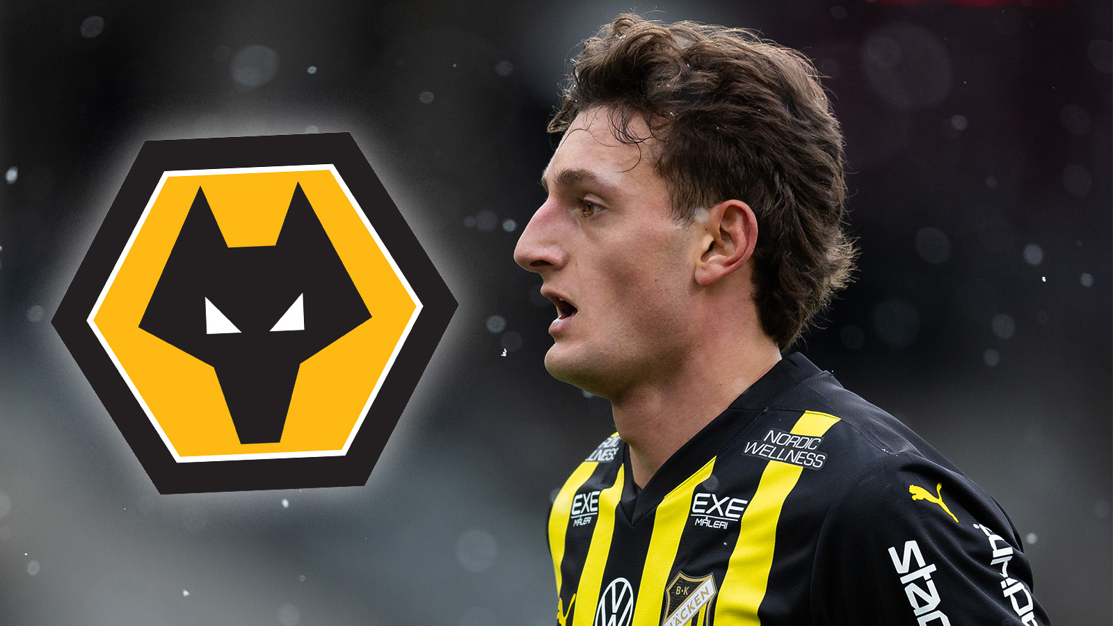 Uppgifter: PL-jumbon ute efter Silas Andersen