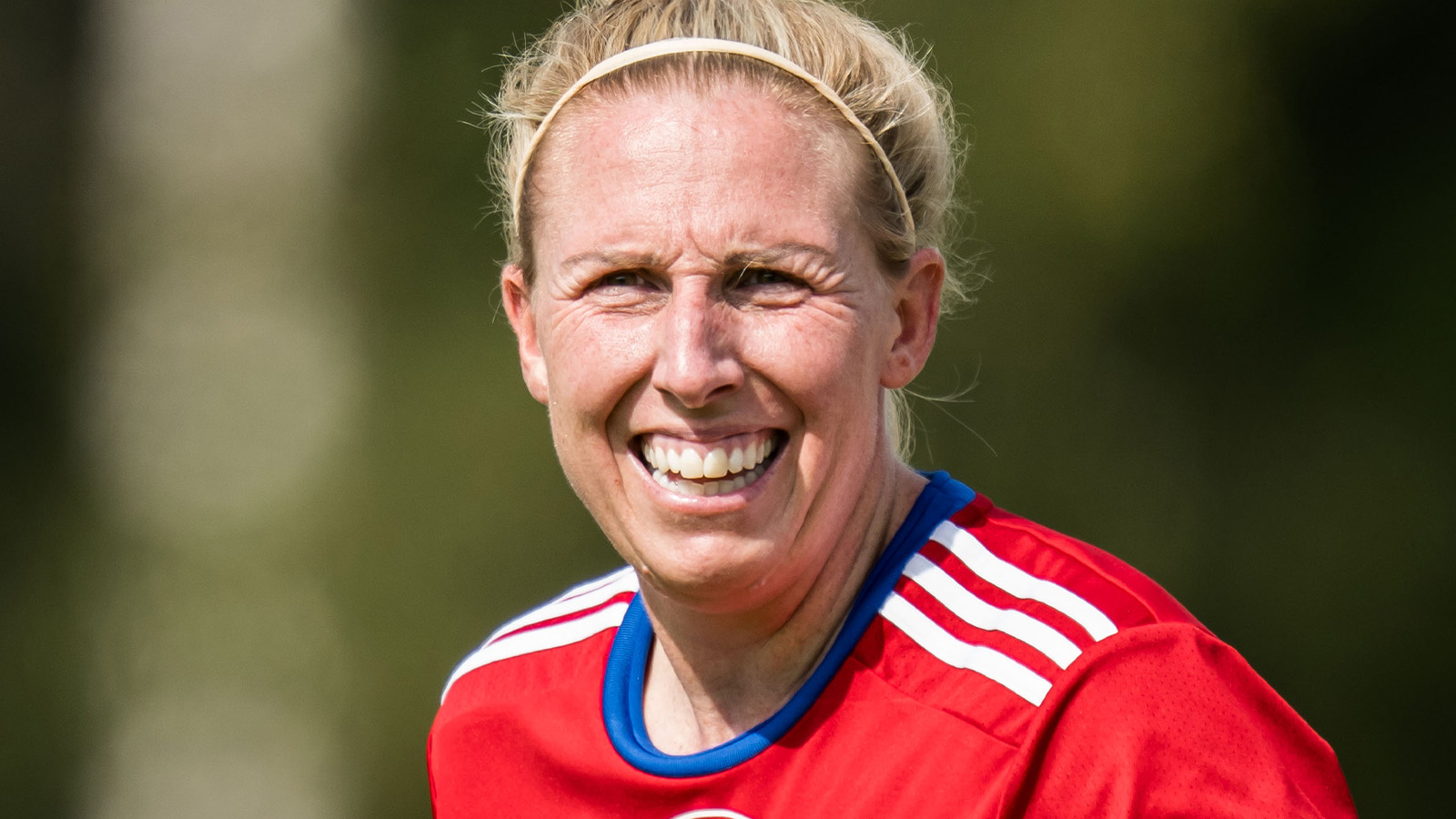 Efter förlusten: ”Första gången under mina 17 år”