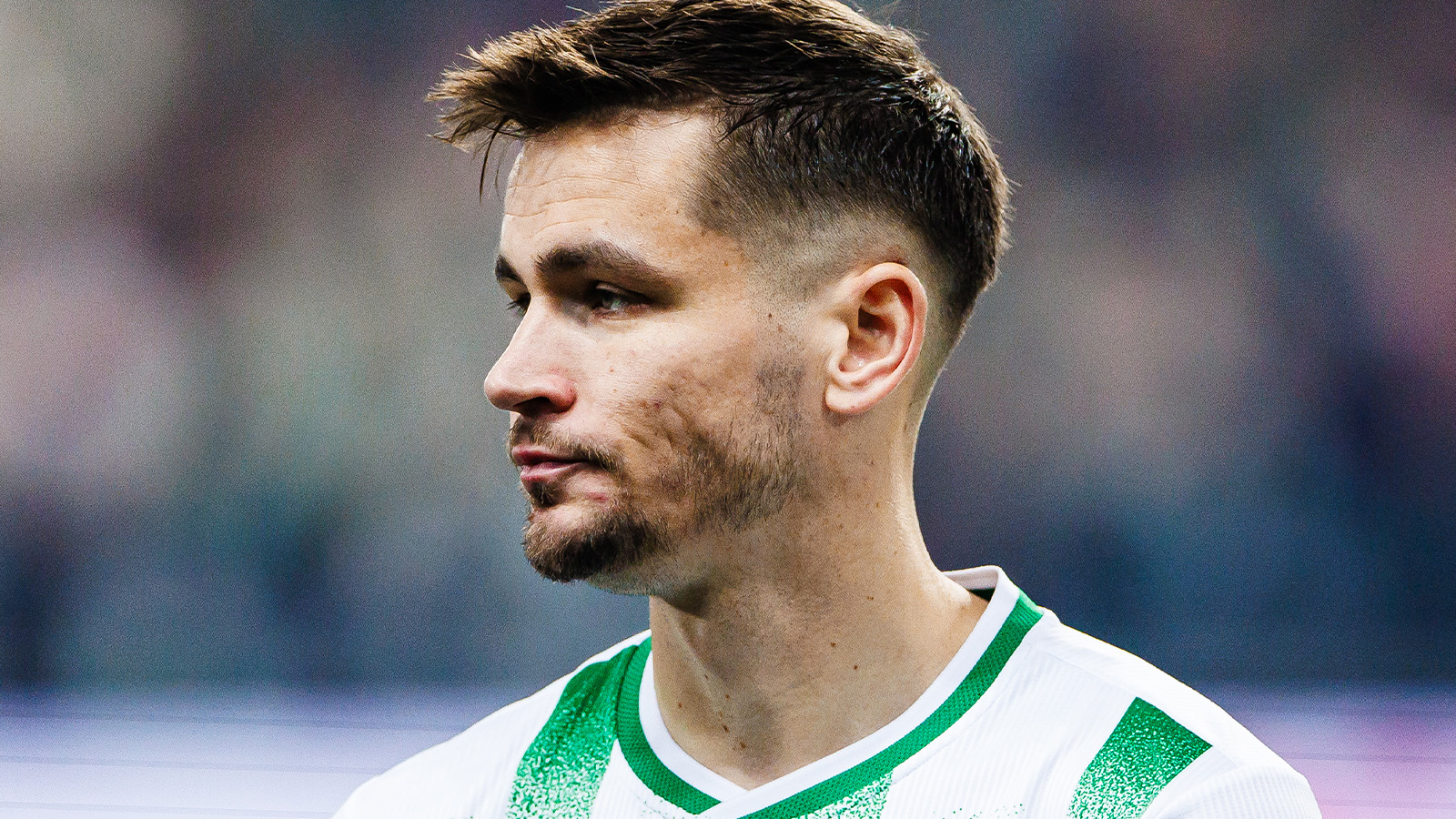 Beskedet: Stannar i Hammarby – trots allt