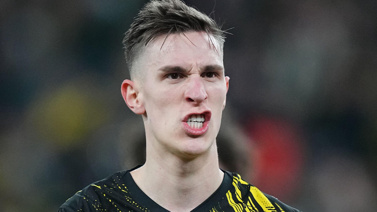 Uppgifter: Liverpool och Real Madrid jagar honom