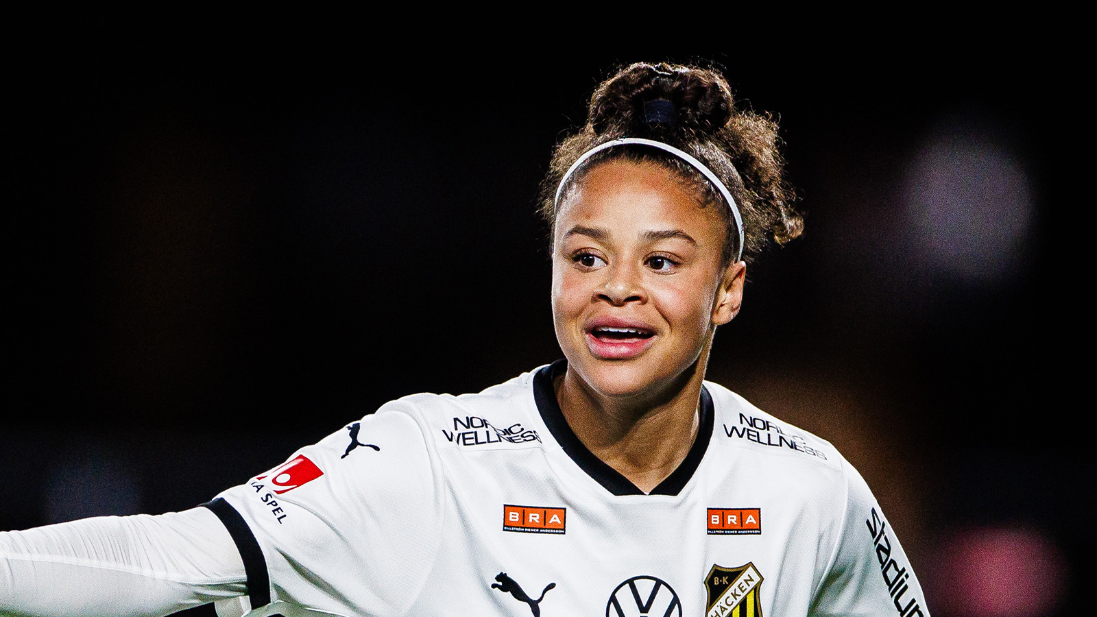 JUST NU: Så startar BK Häcken mot Brommapojkarna