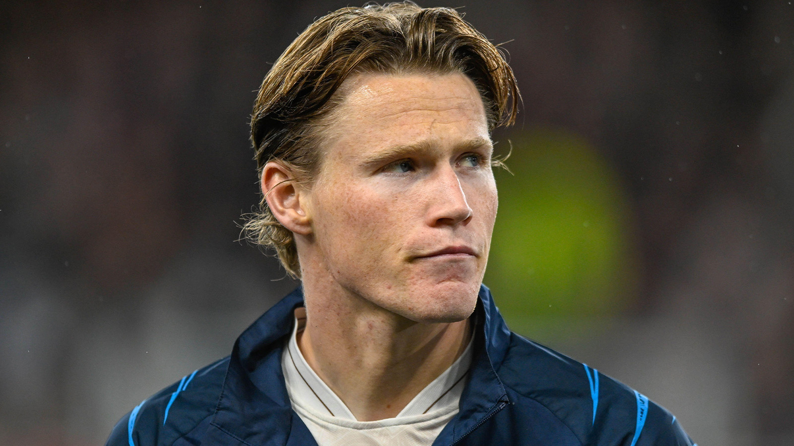 Uppgifter: Napoli jobbar på McTominay-förlängning