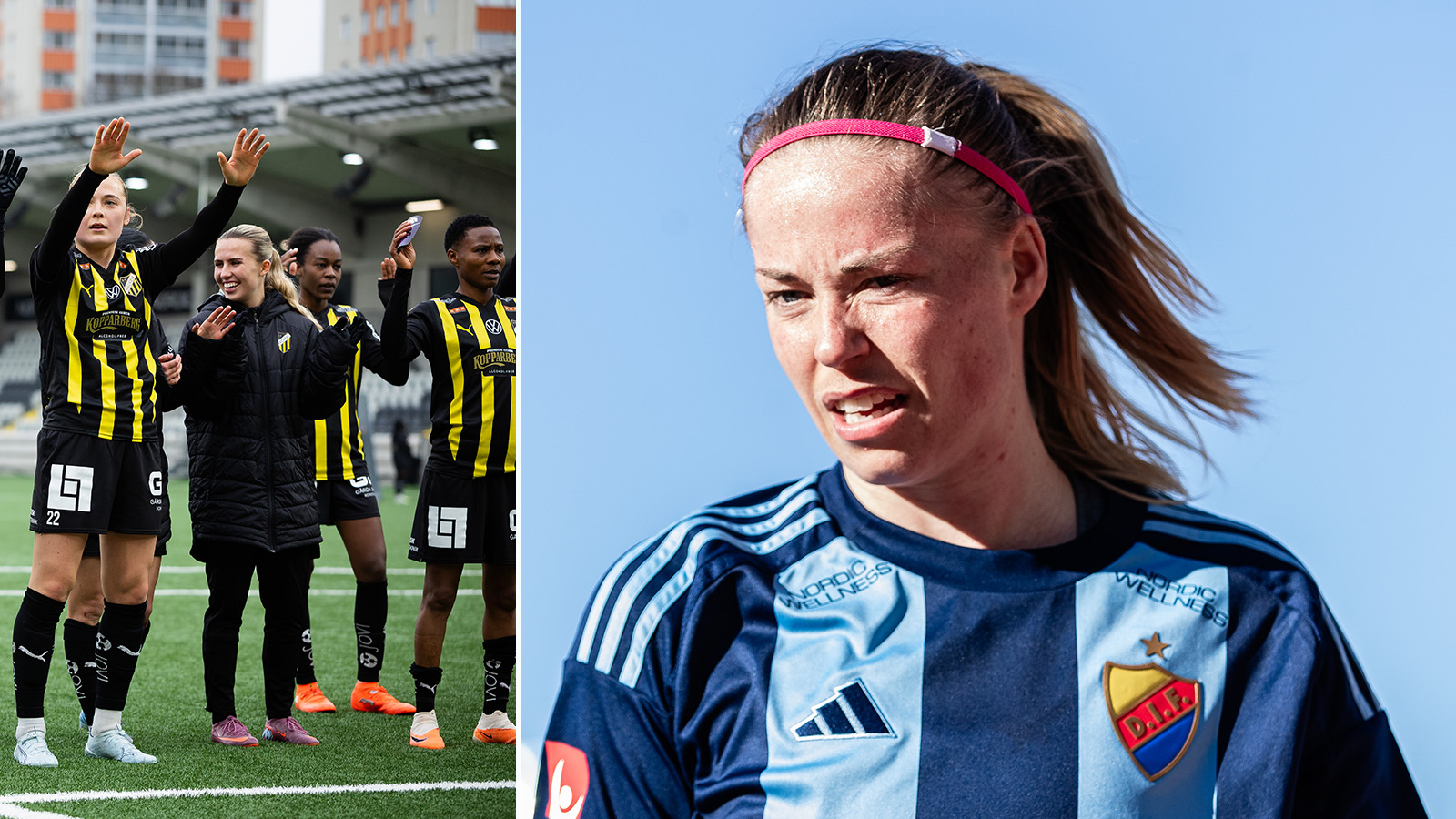 Så ska Åsland stoppa Häcken: ”Inte får en hel motorväg att springa på”