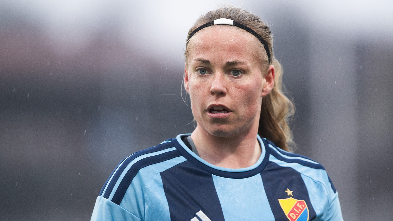 Åsland med målkalas: ”Jag har aldrig gjort ett hattrick i mitt liv”