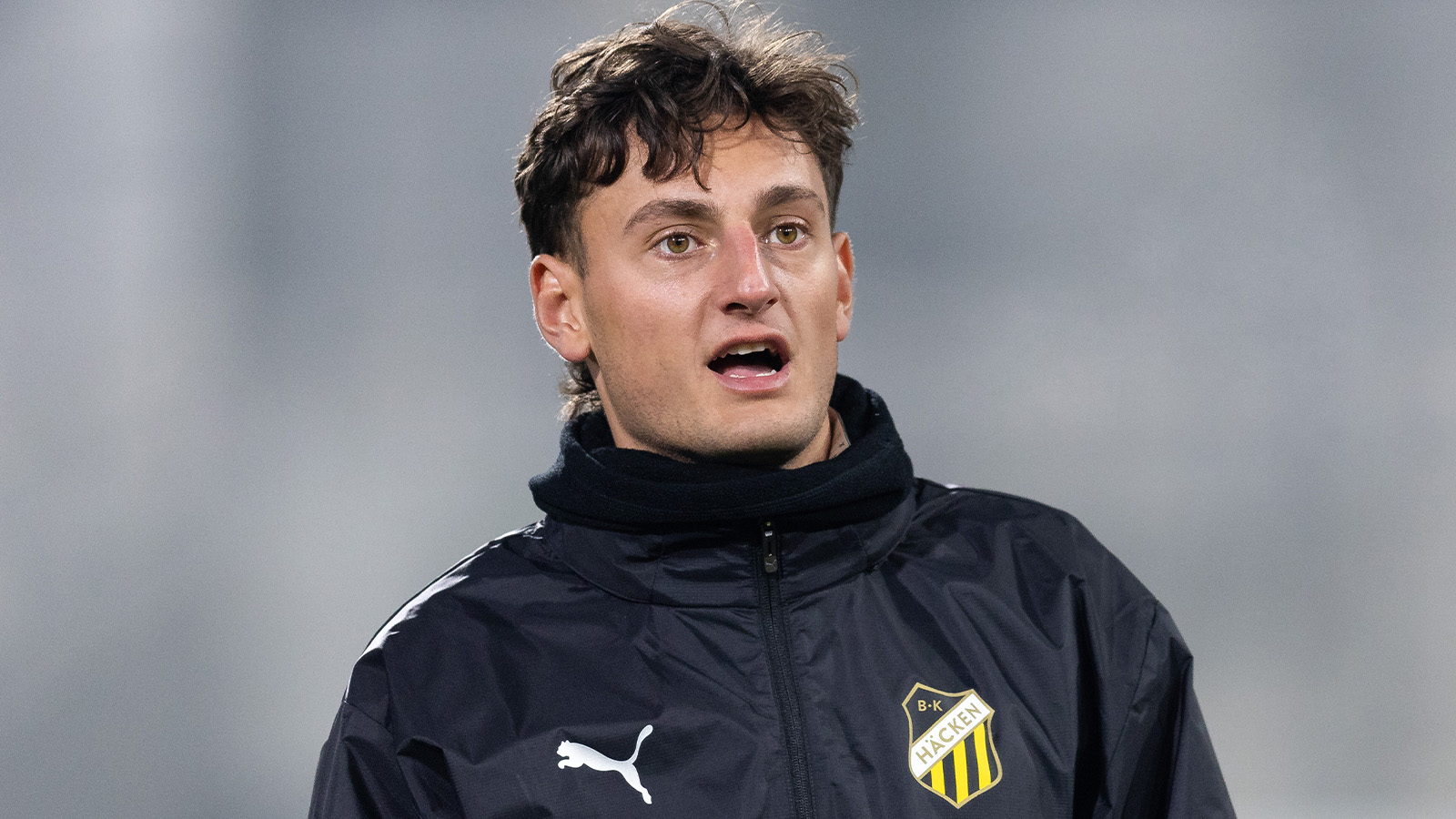 Uppgifter: Trabzonspor fortsatt intresserade av Andersen