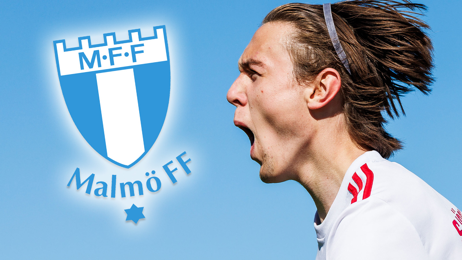 Uppgifter: Malmö FF har budat på svenske succén