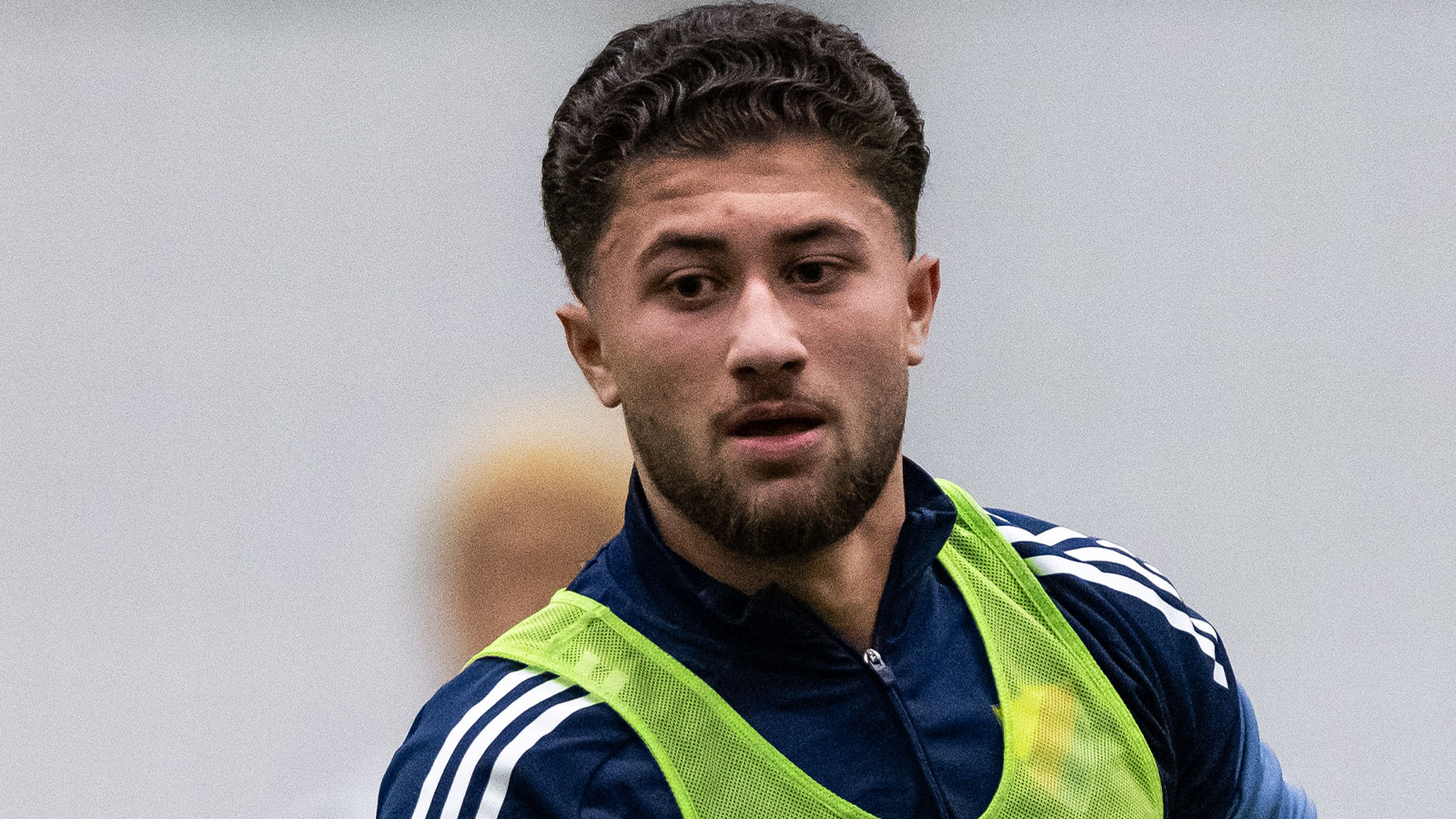 Officiellt: Djurgården lånar ut anfallstalang