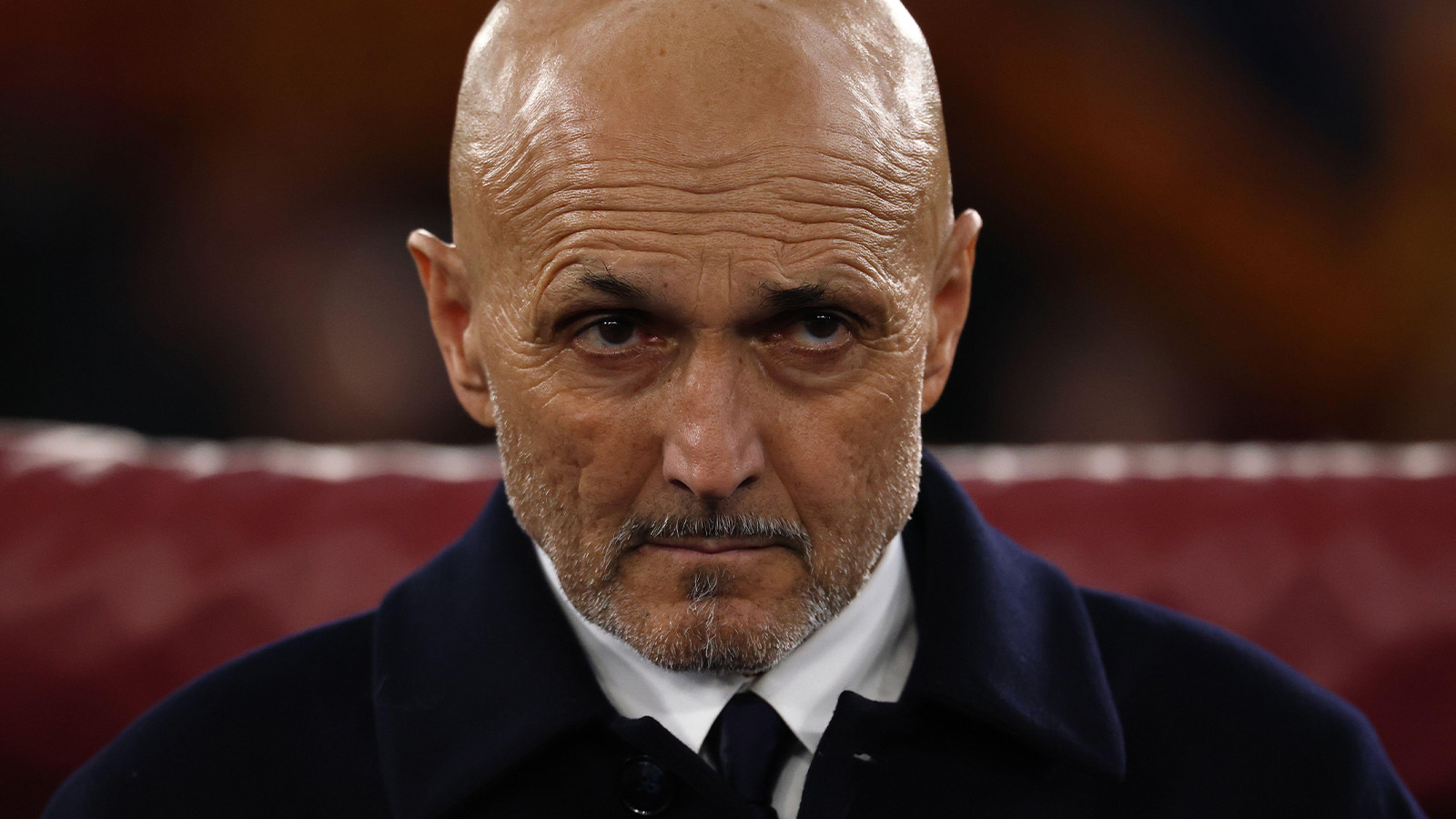 Uppgifter: Juventus vill behålla Spalletti