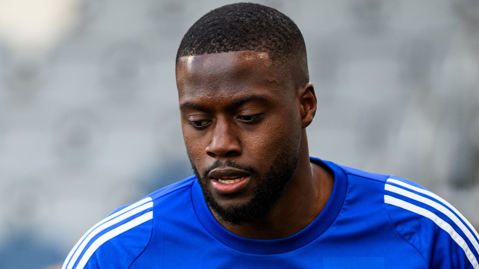 Klart: Ssewankambo flyttar till Kanada