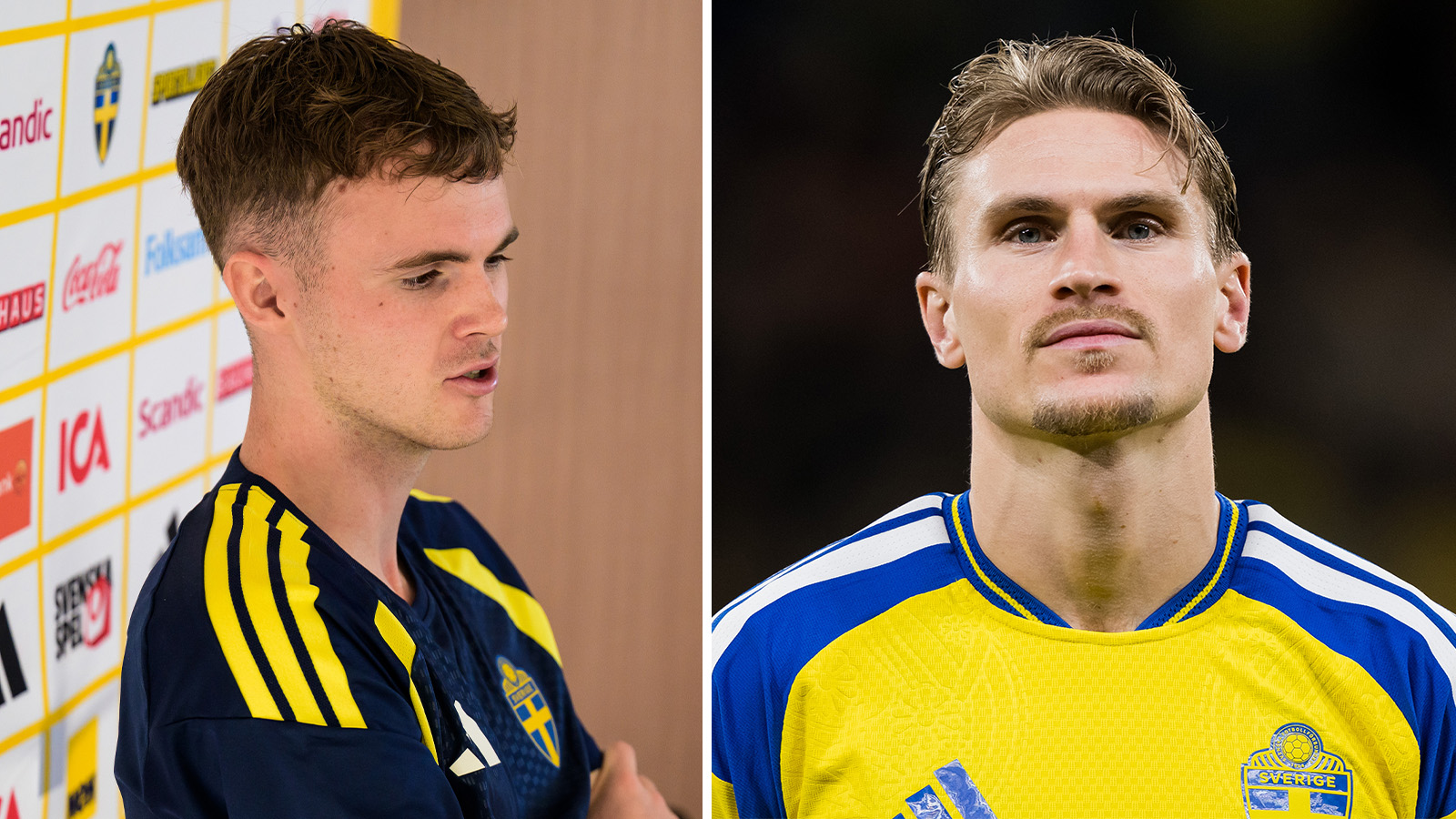 Swedbergs jättehyllning: ”Han är topp tre i La Liga”