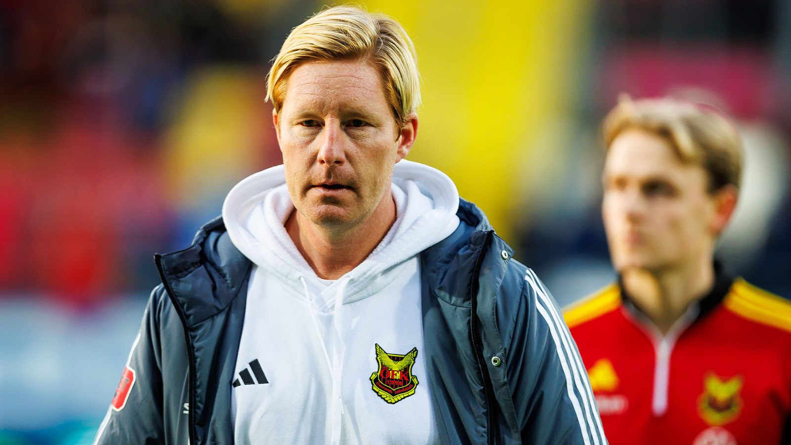 Klart: Östersund värvar 19-åring