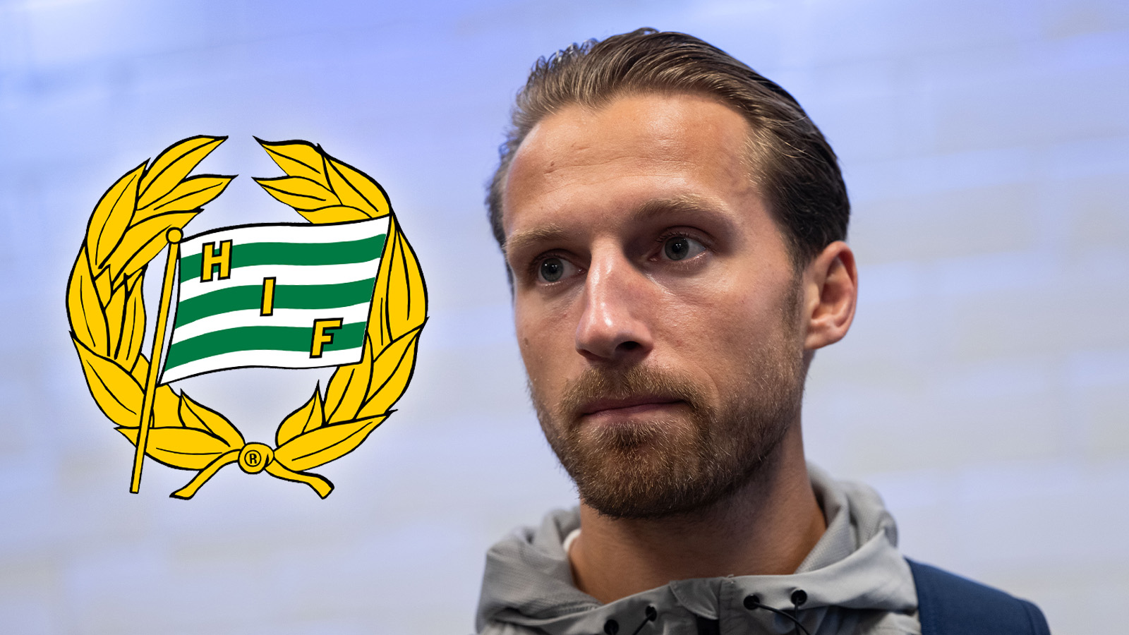 Oväntade beskedet i Djurgården: ”Jag hoppas”