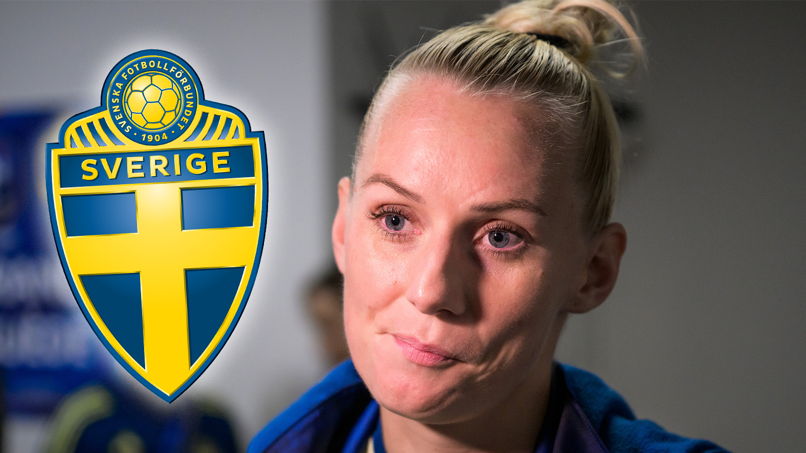 SvFF meddelar – Blackstenius återvänder till samlingen