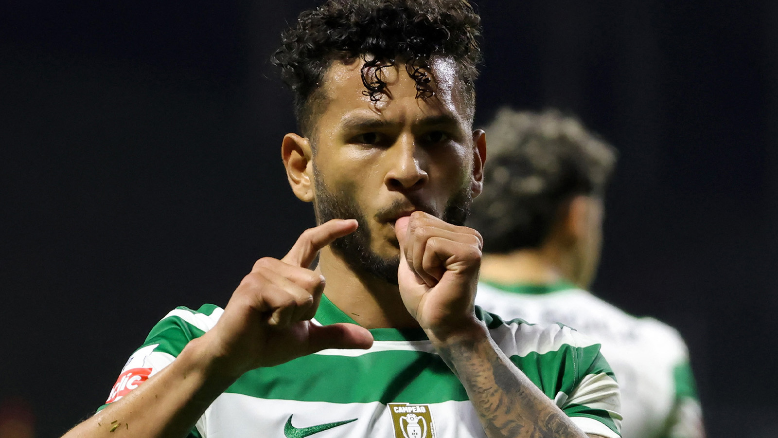 Uppgifter: Liverpool vill värva Luis Suárez