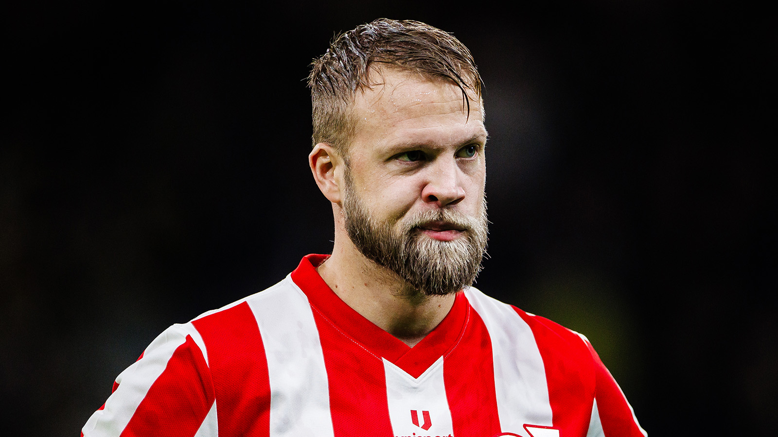 Sundgrens rädsla inför säsongen: ”Har blivit lite bekväma”