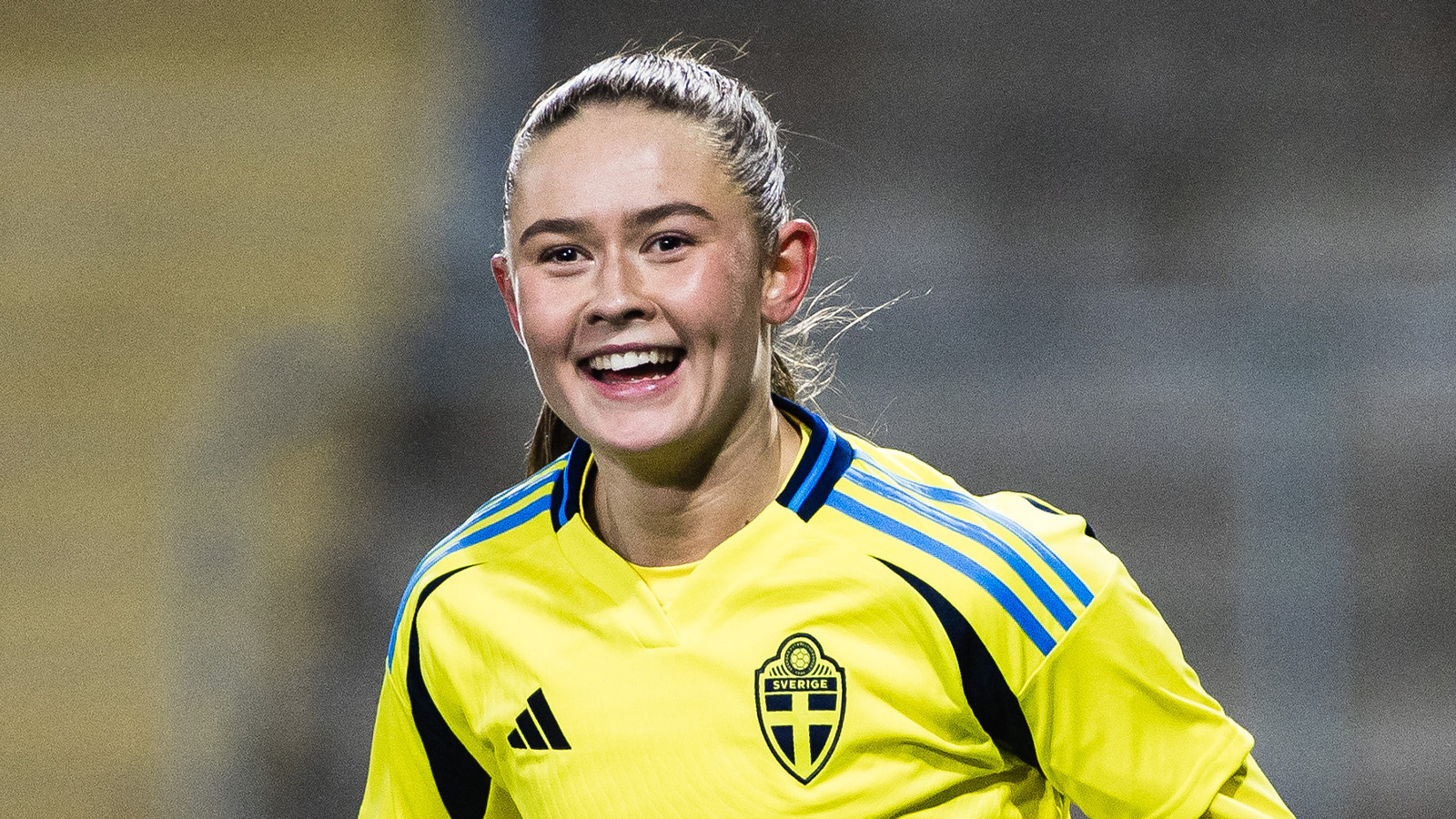 U23 krossade Rumänien – Rehnberg tvåmålsskytt