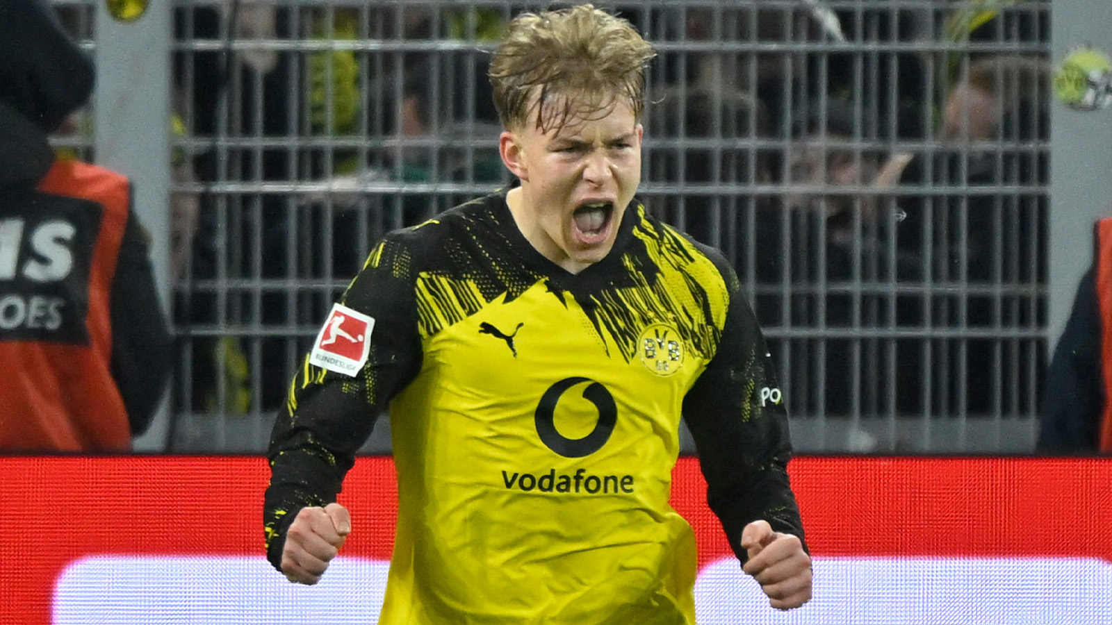 Uppgifter: Real Madrid scoutade Svensson i stormötet